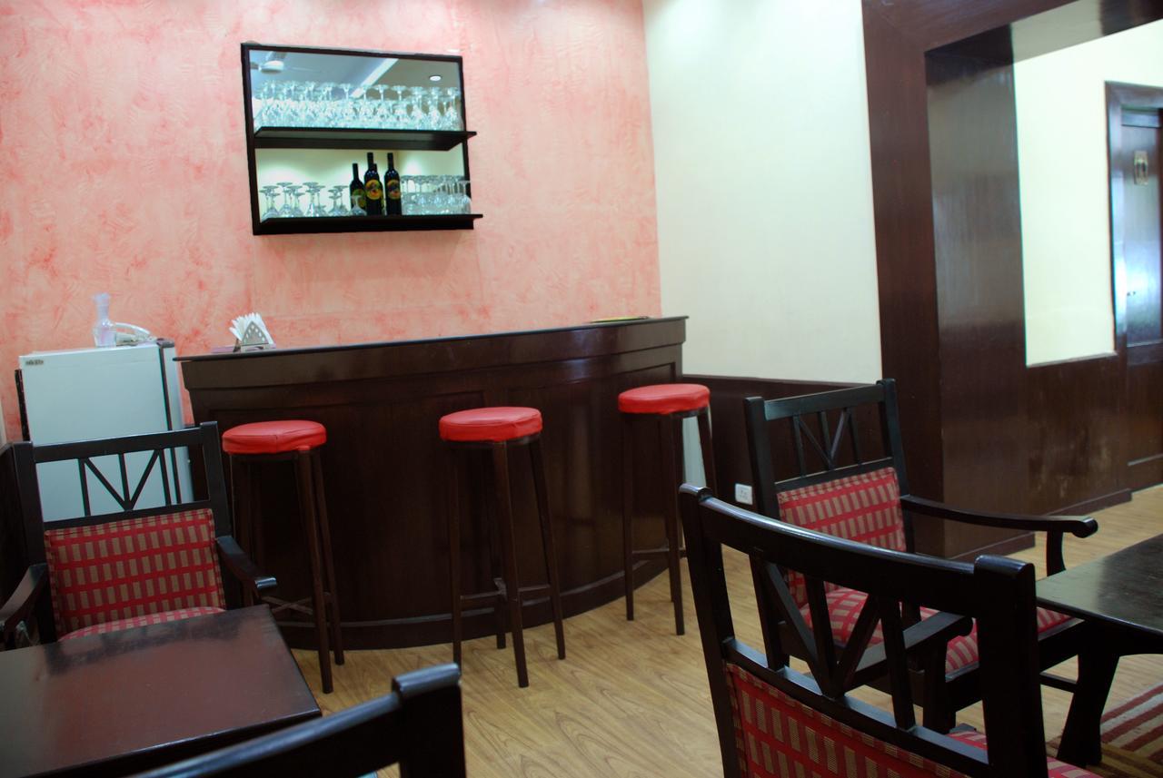 Alasia Hotel Kasauli Exterior foto